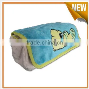 Creative Portable Slide Pencil Case thumbnail-1
