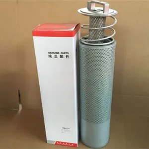 Brand New Construction Machinery Part Sany Filter SY215C SY225C-10 Fuel Filter in Stock, With Quality Assurance thumbnail-4