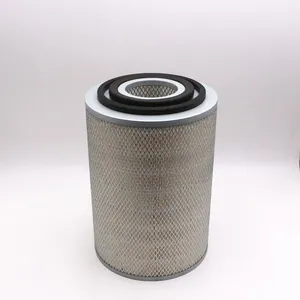Sany OEM Compressor Filter Element 60310784 R004212 Precision Air Filter 10μm for SY75 SY215 Excavators Hydraulic System thumbnail-6