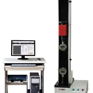 HST 3KN Computer Control Electromechanical Universal Testing Machine HST-WDW-3E thumbnail-4