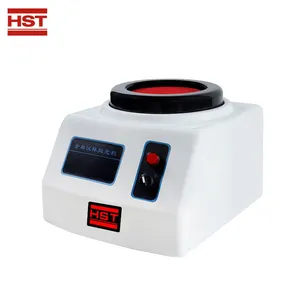 HST-MP1B Metallographic Grinding Polishing Machine Single-disc Polishing Machine thumbnail-3