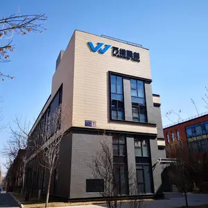 Beijing WanweiTech Development Co., Ltd. company overview - view 1 thumbnail