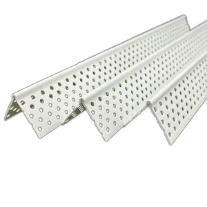 In Stock Corner Bead Plaster Corner Bead on Drywall Available for Immediate Shipment for Construction Industry thumbnail-5