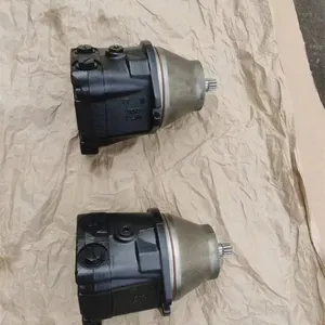 Danfoss KC38 KC45 KC38C KC38D KC45D Hydraulic Piston Pump KC45DNFRNFF00SNNA FF18NNNNNN 83076310 thumbnail-5