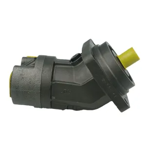 A2FO A2FO10 A2FO12 A2FO16 Fixed Bent Axis Piston Pump A2FO16/61R-VBB06 Excavator Hydraulic Motor thumbnail-1
