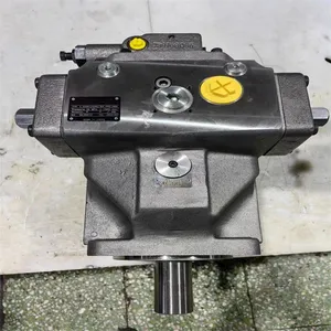Hydraulic Piston Pump A4VSO125 DFR/30R-VPB13N00 A4VSO Series Piston Pump A4VSO40 A4VSO125 A4VSO180 A4VSO250 A4VSO355 thumbnail-2