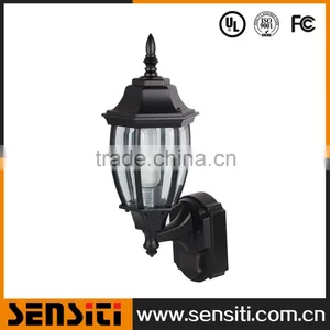 Outside Wall Light With PIR Sensor thumbnail-2