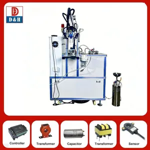 2-Component Dosing and Mixing System (Meter-Mix-Dispense) thumbnail-1