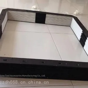Square Protective Cover and Protective Sleeve for Electric Hoist thumbnail-5