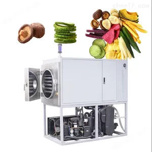 Frozen Fruits Vegetable Processing Machine Production Line1 thumbnail-3