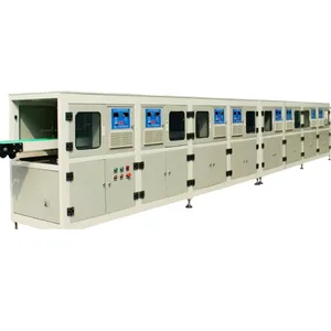 Semi-automatic Tin Can Production Line thumbnail-6