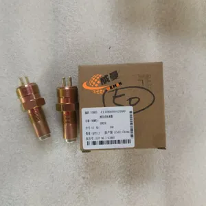 ORIGINAL SDLG 4110000042090 SENSOR APPLY FOR SDLG MOTOR GRADER thumbnail-2