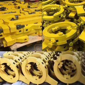 Adjustable Universal Cylinder Removal Tool Hydraulic Construction Machinery Parts Repair Kit thumbnail-4