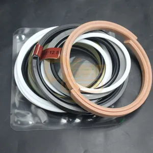 YNF 707-99-46130 Excavator Parts Pc200-7 Boom Cylinder Seal Kit for Komatsu thumbnail-5