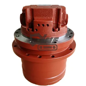 Mag-26V-310-1 Mag-26Vp-320-1 Mag-26V-350-1 Mag-26V-380-1 Mag-26V-340-1 Mag-26V-280-3 Mag-26Vp-400 Final Drive for Excavator thumbnail-1