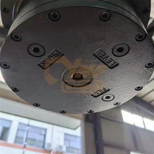 YNF High Quality Zx350-5G Final Drive Zx350 Zx330-3 Excavator Travel Motor Assy TM09 9281920 Hmgf68Aa for Hitachi thumbnail-6