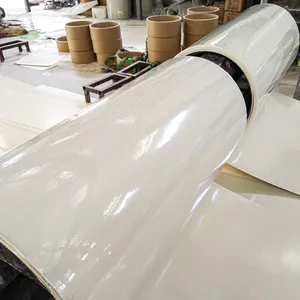 High Strength FRP Panel Roll Fiber Wall Panels Fire Resistant RV Board Siding Smooth Finish Supplier Moulding Service FRP Panel thumbnail-2
