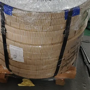316 SS Hot Rolled Strip 3mm 4mm 5mm 6mm Width 20-650mm No.1 Pickled Annealed Coil Grade thumbnail-5