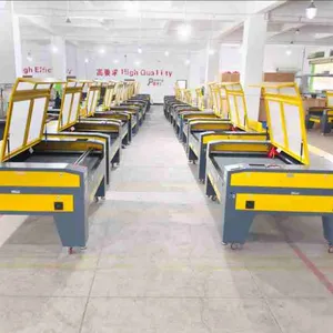 Dongguan HengSo Machinery Co.Ltd. company overview - view 1 thumbnail
