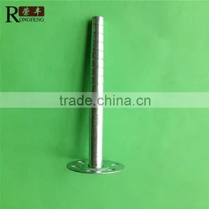 Galvanized Metal Insulation Anchor thumbnail-2