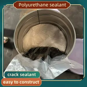 Acid Rain Resistant Polyurethane Sealant Anti-Aging Sealing Adhesive for Outdoor Bridge Joint Maintenance thumbnail-5
