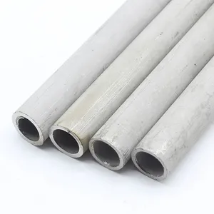 Stainless Steel Pipe A312 A790 in Grades 202, 304, 316L, 321, Duplex 2205, 2507 thumbnail-3