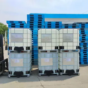 High-Purity Fast Foam Suppression TIBP Triisobutyl Phosphate Defoamer Special Defoaming Raw Material for Concrete Admixture thumbnail-4