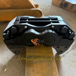 XCMG 275100243 DA1170B(IV).4 Brake Calipers For ZL50G LW500KN ZL50GN Wheel Loader thumbnail-1