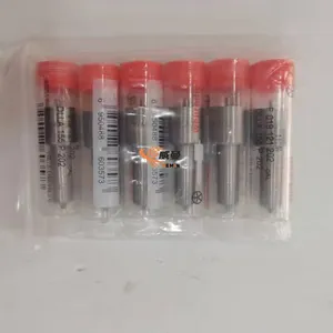 Original WEICHAI Diesel Injector Nozzle Dlla155p202 for Wheel Loader Spare Parts in Stock. thumbnail-4