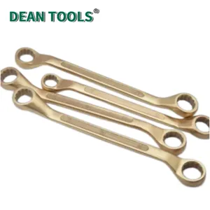 Complies With International Safety and Quality StandardsSuitable for Use in Explosive or Flammable Atmospheres thumbnail-1