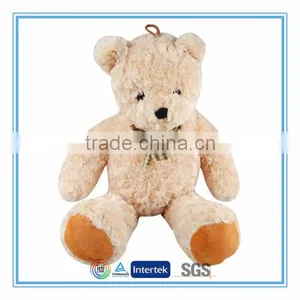 Custom Animal Plush Toys Teddy Bear thumbnail-1