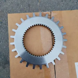 360-5697-1 Выходной ротер Output Rotor thumbnail-3