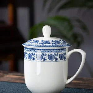 Ceramic Cup Supplier thumbnail-2