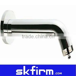 Water-Saving One Touch Faucet Tap thumbnail-1