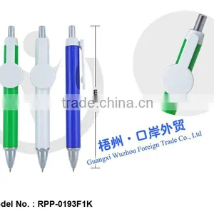 3-10 Retractable Pens thumbnail-1