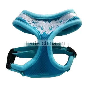 New Harness Puppies Traction Dog Harness thumbnail-1