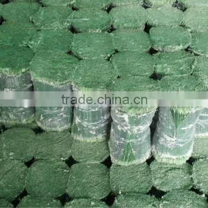 Plastic PVC Monofilament for Making Pine Tee Branch (Both Side With Biforked or Normal) thumbnail-2