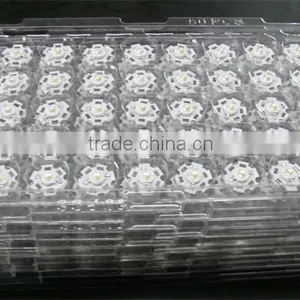 1 Watt Led Chip in Blue Color thumbnail-4