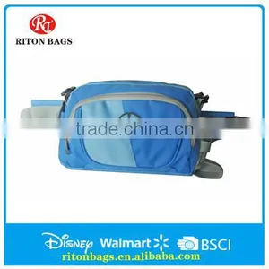 The Newest Fashion Design of Sport Waist Bags for Women and Men in 2016 thumbnail-1