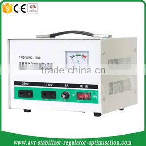 Voltage Stabilizer for 240v thumbnail-1