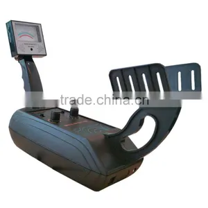 Original Factory MD-5002 Super Sensitivity Gold King Metal Detector thumbnail-2