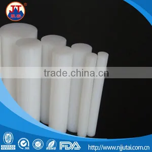 High Wear Resistant Mould UHMWPE Product /uhmwpe Plastic Rod thumbnail-6