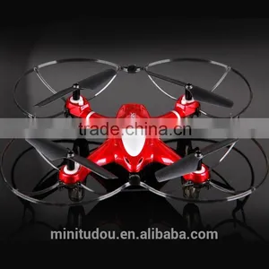 hd Camera 2.4G 6-axis MJX X700C Drone Quadcopter thumbnail-3