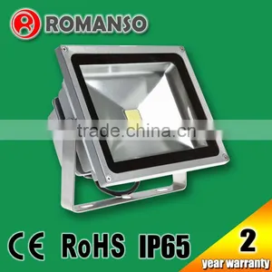 50w Competitive Price Long-distance Stand Led Flood Light thumbnail-2