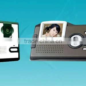Wireless Video Door Phone thumbnail-1