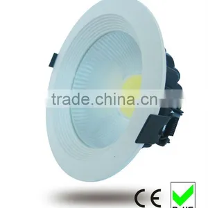 High Luminous Efficacy 20W COB LED Down Light thumbnail-1