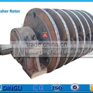 1000-1200t/h Limsetone Crusher Machine thumbnail-2