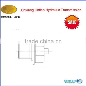Durable Fusible Plug Supplier thumbnail-1
