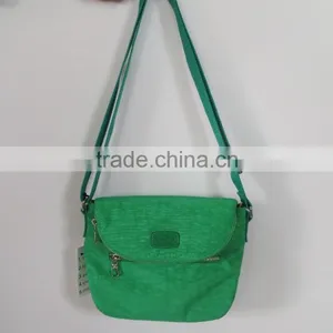 2016 New Style Hot Sale Waterproof Nylon Handbag Durable Shoulder Bag thumbnail-1
