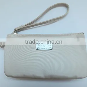 Latest White Leisure Clutch Bags Girls thumbnail-1